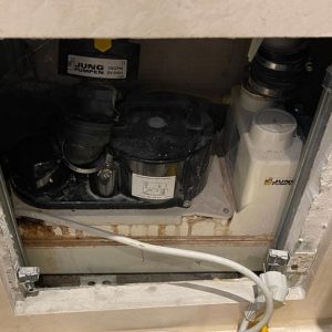 Hebeanlage Reparatur und Hebeanlage Wartung