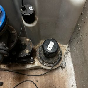 Hebeanlage Reparatur: Schnell und qualitativ!