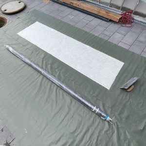 Rohrreinigungswerkzeug für professionelle Kanalreinigung