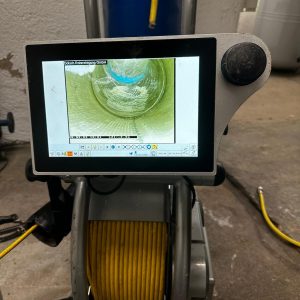 Kanalinspektion mit Dotsch Rohrreinigung